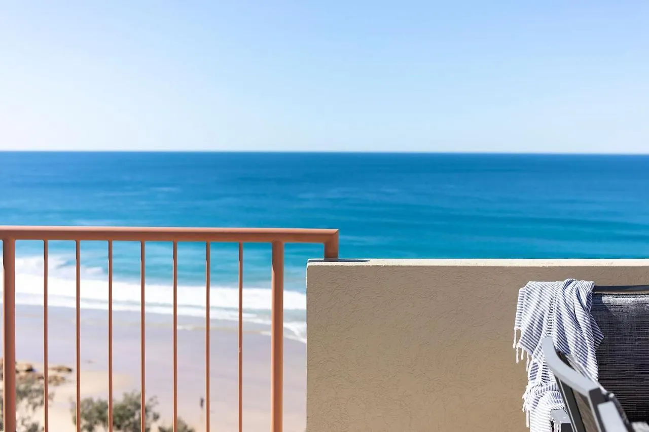 Apartment Beachfront Villa Coolum Beach