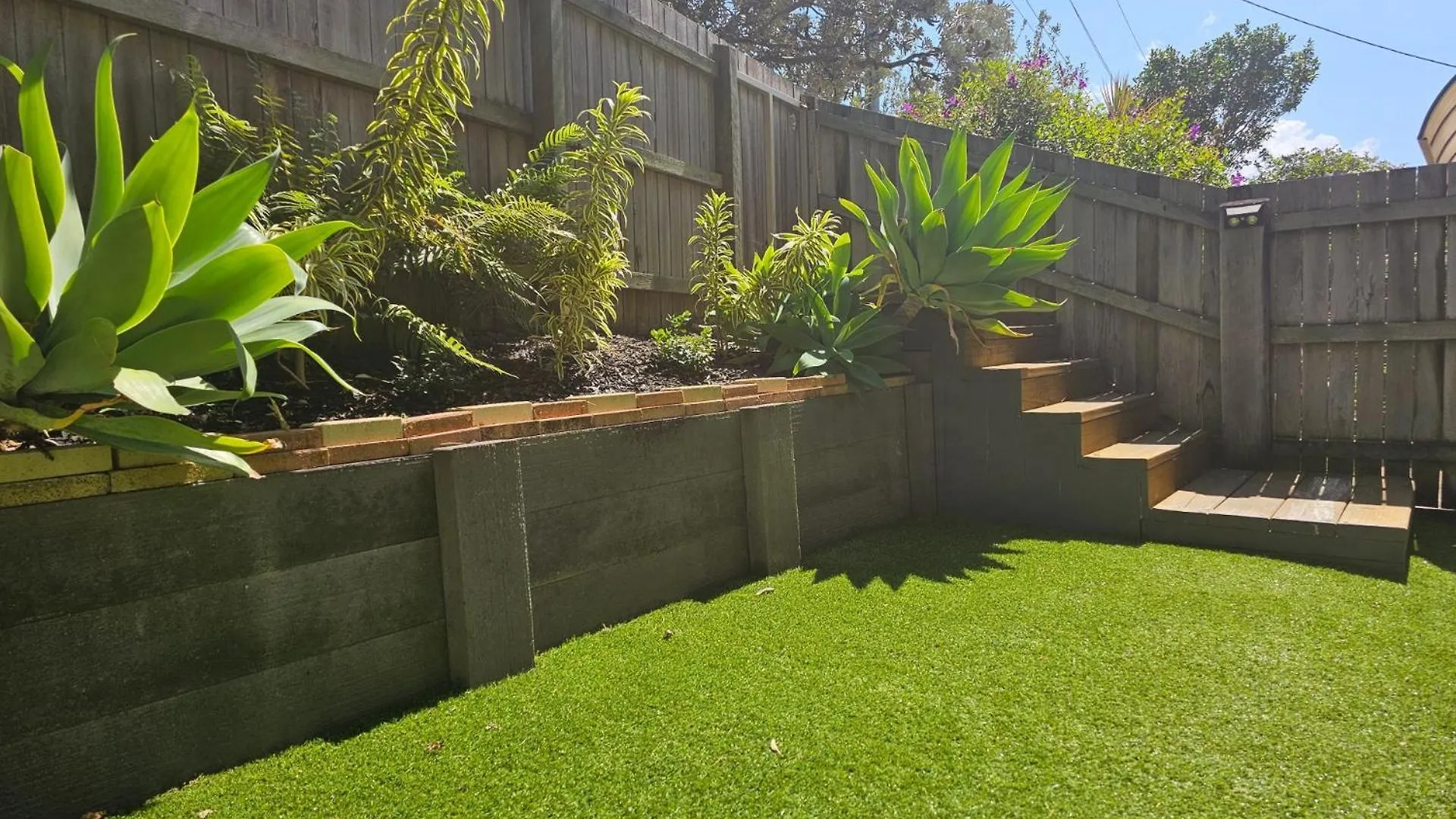 Apartment Beachfront Villa Coolum Beach